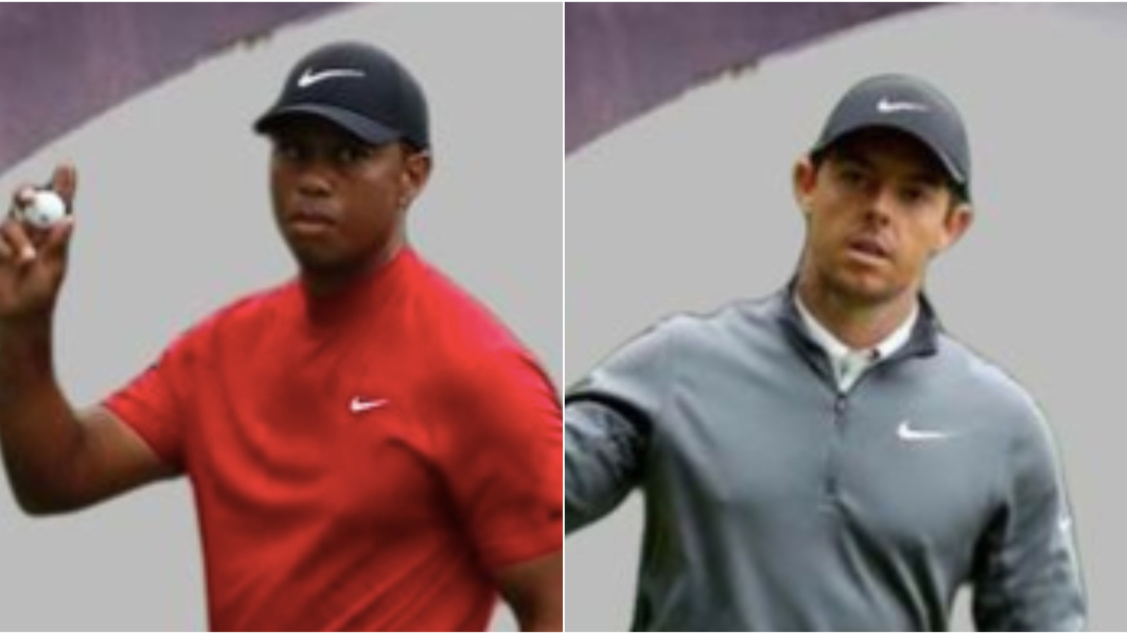 Tiger Woods? Rory McIlroy? Which PGA Tour Halloween costume would you want?